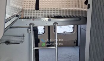 ADRIA TWIN 640 SHX*2015 full