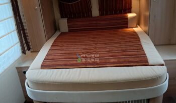 Burstner IXEO TIME 720*2011 full