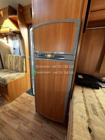 Fiat décret Challenger MAGEO 116* 2008 full