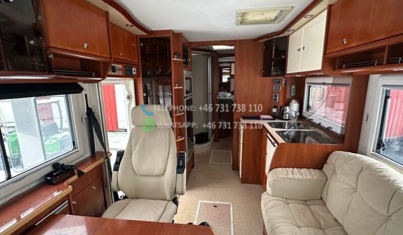 Iveco Concorde Charisma* 2006 full