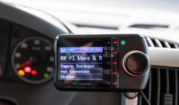 Fiat Hymer B-654CL* 2008 full