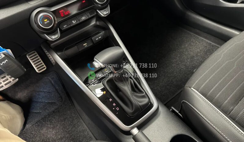 Kia Stonic Gt-Line* 2024 full