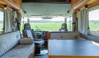 FIAT Niesmann-Bischoff Arto* 2003 full