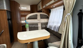 Fiat Rapido 691F* 2011 full