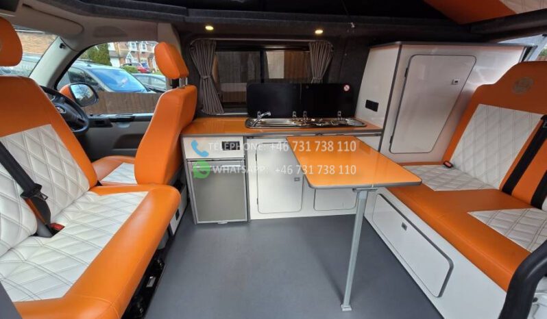 Volkswagen Transporteur T5.1* 2013 full