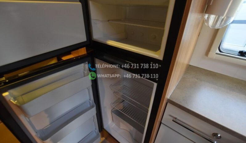 Chausson Flash 11* 2013 full