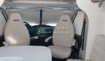 Fiat Ducato Pilote P700C Essentiel* 2017 full