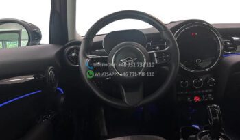 MINI Cooper S 5d* 2023 full