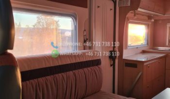 Fiat Burstner* 2011 full