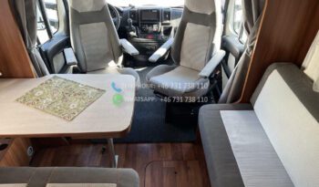 FIAT Dethleffs MAQIC EDITION T 7151* 2013 full