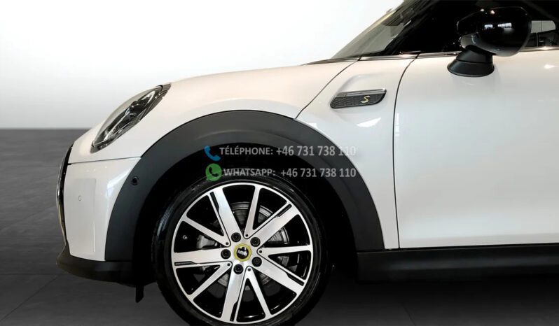 MINI Cooper SE * 2024 full