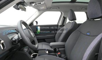 MINI Countryman SE ALL4 Forfait M Plus* 2024 full