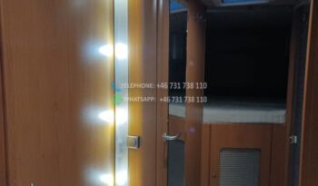 Fiat Ducato Frankia Holiday Classique* 2008 full