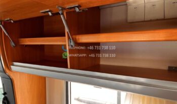 Knaus IMPERIALE – CLIMATISATION DANS LE SALON* 2006 full