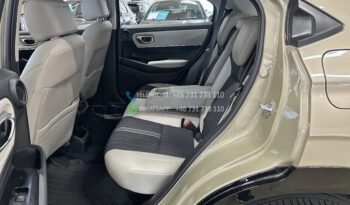 Honda HR-V* 2023 full