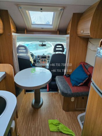 Rimor Lit queen* 2009 full