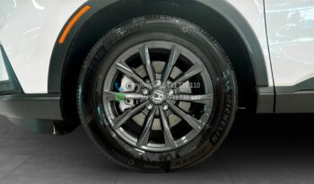 Honda CR-V e:HEV HYBRIDE 2WD ÉLÉGANCE* 2024 full