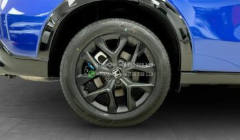 Honda ZR-V e:HEV SPORT 2.0 AT HYBRIDE* 2024 full