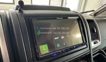 Fiat Bürstner Lyseo TD* 2018 full