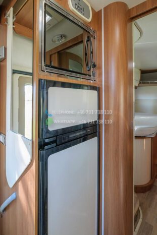 Fiat décret Rimor Europeo 95 P5* 2014 full