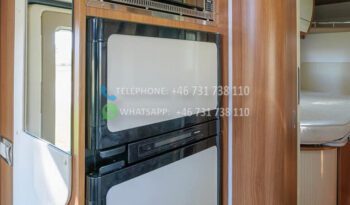 Fiat décret Rimor Europeo 95 P5* 2014 full