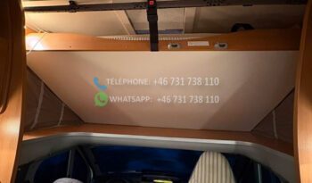 Ford Fortero de Dethleff* 2008 full