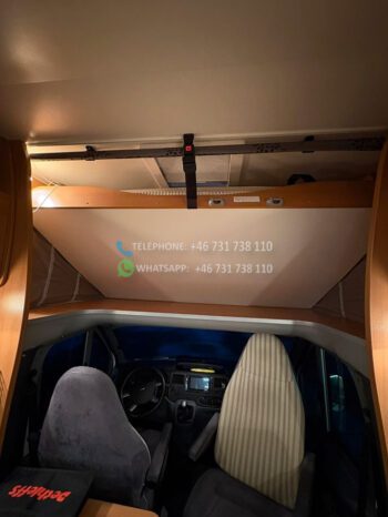 Ford Fortero de Dethleff* 2008 full