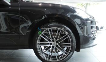 Porsche Macan S* 2021 full