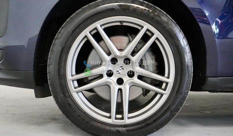 Porsche Macan S PDK SUV* 2020 full