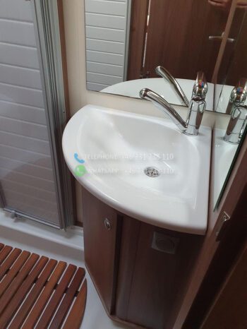 Fiat Burstner* 2013 full