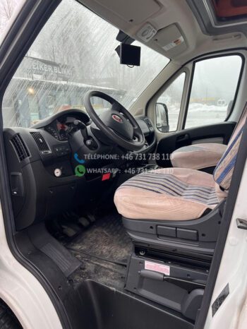 Fiat Autre LAIKA X 718R* 2012 full