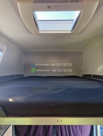 Ford Transit Personnalisé* 2012 full