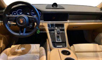 Porsche Panamera 4* 2023 full