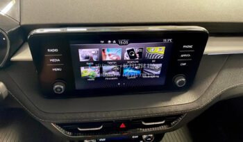 Škoda Fabia Style 1,0 TSI 110ch DSG* 2023 full