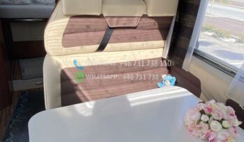 FIAT Adria Corail Suprême S 690SC* 2014 full