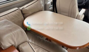 Fiat Hymer B 694 SL* 2011 full