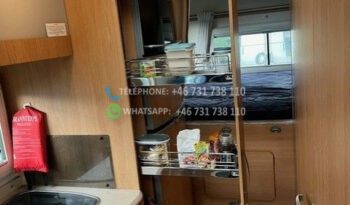 Fiat Adria Vision 707 SG* 2006 full