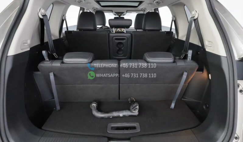 Nissan X-Trail e-4ORCE* 2023 full