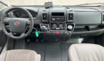 FIAT Bürstner Ixeo time it 590* 2014 full