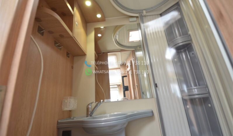 FIAT Sunlight T67* 2014 full