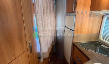 Fiat Hymer HYMERMOBIL B 654 CL 3,5t* 2008 full