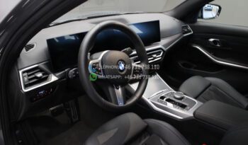 BMW 320i xDrive Berline M Spor* 2024 full