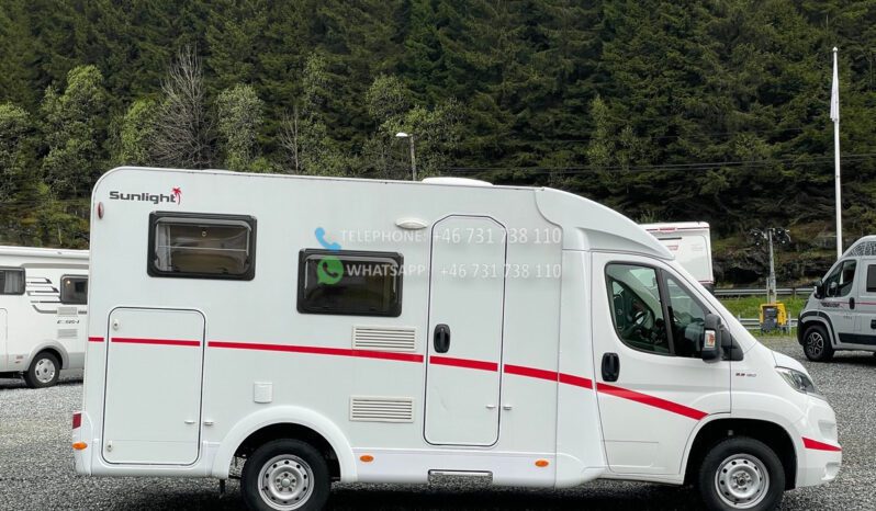 Fiat Sunlight V60*2020 full