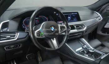 BMW X6 M50i / M-Sport* 2020 full