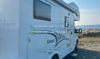 Fiat Dethleffs GLOBE RA 697* 2008 full