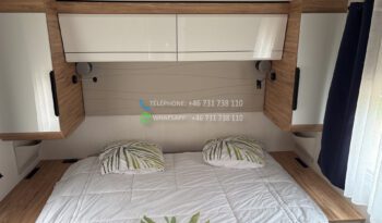 Citroën Bavaria T746 nomade* 2024 full