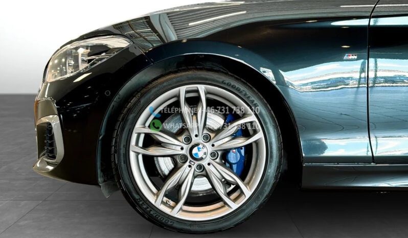 BMW M140i xDrive M-Sport* 2019 full