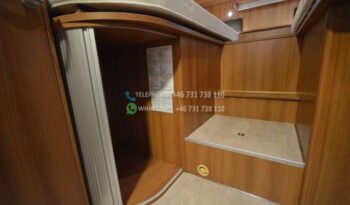 Fiat Ducato Challenger Sirius 3017* 2013 full