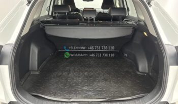 Toyota RAV4 Hybride AWD-i 2.5 HSD AWD* 2021 full