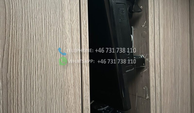 Fiat Challenger 377 med Cinderella* 2017 full